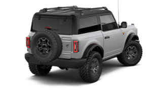 2026 Ford Bronco® External Image 3